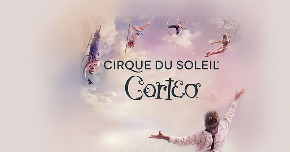 Cirque Du Soleil Um Uhr Lanxess Arena K Ln