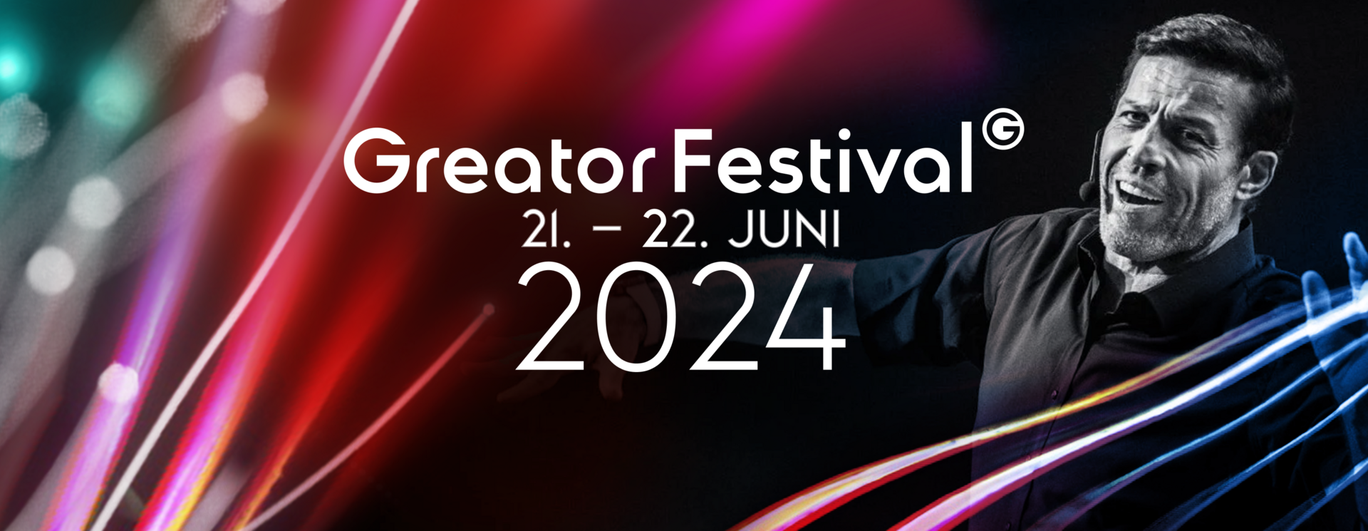 Greator Festival 2024